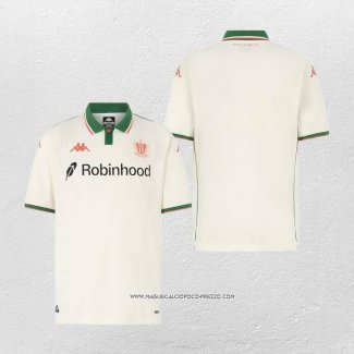 Seconda Maglia Nice 25/26 Thailandia