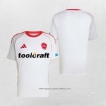 Seconda Maglia Nurnberg 25/26 Thailandia