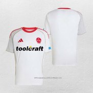 Seconda Maglia Nurnberg 25/26 Thailandia