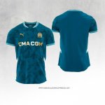 Seconda Maglia Olympique Marsiglia 24/25