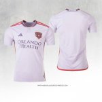 Seconda Maglia Orlando City 24/25