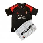 Seconda Maglia Osasuna 22/23 Bambino