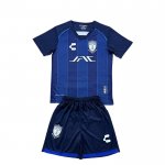 Seconda Maglia Pachuca 2025 Bambino