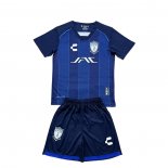 Seconda Maglia Pachuca 2025 Bambino