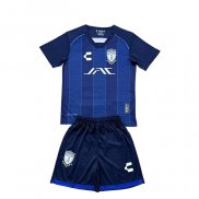 Seconda Maglia Pachuca 2025 Bambino