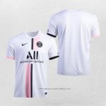 Seconda Maglia Paris Saint-Germain 21/22