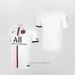 Seconda Maglia Paris Saint-Germain Champions 21/22