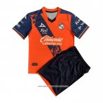 Seconda Maglia Puebla 22/23 Bambino