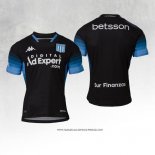 Seconda Maglia Racing Club 2024 Thailandia