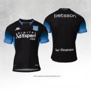Seconda Maglia Racing Club 2024 Thailandia