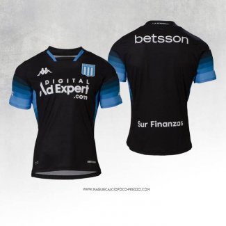 Seconda Maglia Racing Club 2024 Thailandia