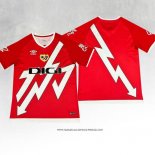 Seconda Maglia Rayo Vallecano 24-25