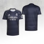 Seconda Maglia Real Madrid 25/26