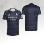 Seconda Maglia Real Madrid 25/26