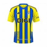 Seconda Maglia Real Oviedo 25/26