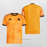 Seconda Maglia Roma 25/26