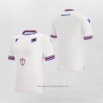 Seconda Maglia Sampdoria 22/23 Thailandia