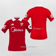 Seconda Maglia Sevilla FC 25/26