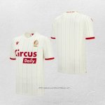 Seconda Maglia Standard Liege 25/26 Thailandia