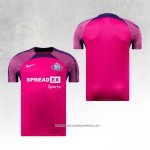 Seconda Maglia Sunderland 23/24