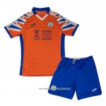 Seconda Maglia Swansea City AFC City 22/23 Bambino