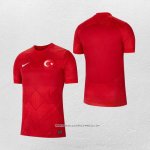 Seconda Maglia Turchia 22/23 Thailandia