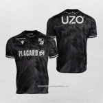 Seconda Maglia Vitoria SC 25/26