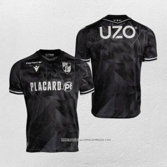 Seconda Maglia Vitoria SC 25/26