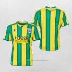 Seconda Maglia West Bromwich Albion 25/26