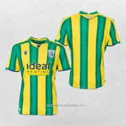 Seconda Maglia West Bromwich Albion 25/26