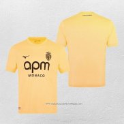 Terza Maglia AS AS Monaco 25/26