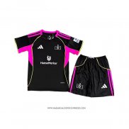 Terza Maglia Amburgo 25/26 Bambino