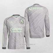 Terza Maglia America 25/26 Manica Lunga