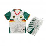 Terza Maglia Camerun 2025 Bambino