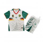 Terza Maglia Camerun 2025 Bambino