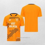 Terza Maglia Cardiff City 25/26