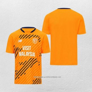 Terza Maglia Cardiff City 25/26
