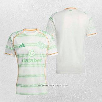 Terza Maglia Celtic 25/26 Thailandia