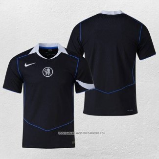 Terza Maglia Chelsea Authentic 25/26