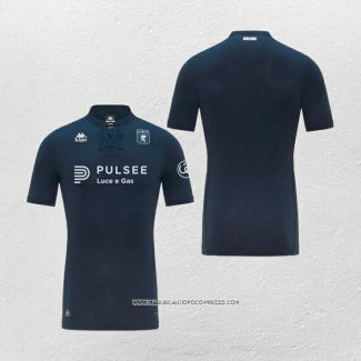 Terza Maglia Genoa 25/26 Thailandia