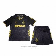 Terza Maglia Koln 25/26 Bambino