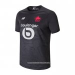 Terza Maglia Lille OSC 21/22 Thailandia
