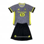 Terza Maglia Lille OSC Bambino 24-25