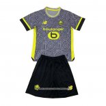 Terza Maglia Lille OSC Bambino 24-25