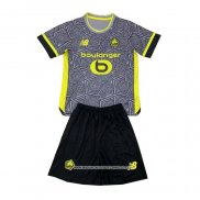 Terza Maglia Lille OSC Bambino 24-25