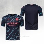 Terza Maglia Manchester City 23/24