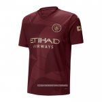 Terza Maglia Manchester City 24/25