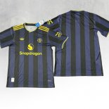Terza Maglia Manchester United 25/26