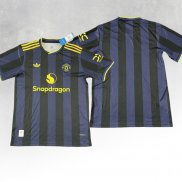Terza Maglia Manchester United 25-26