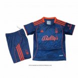 Terza Maglia Nottingham Forest 25/26 Bambino